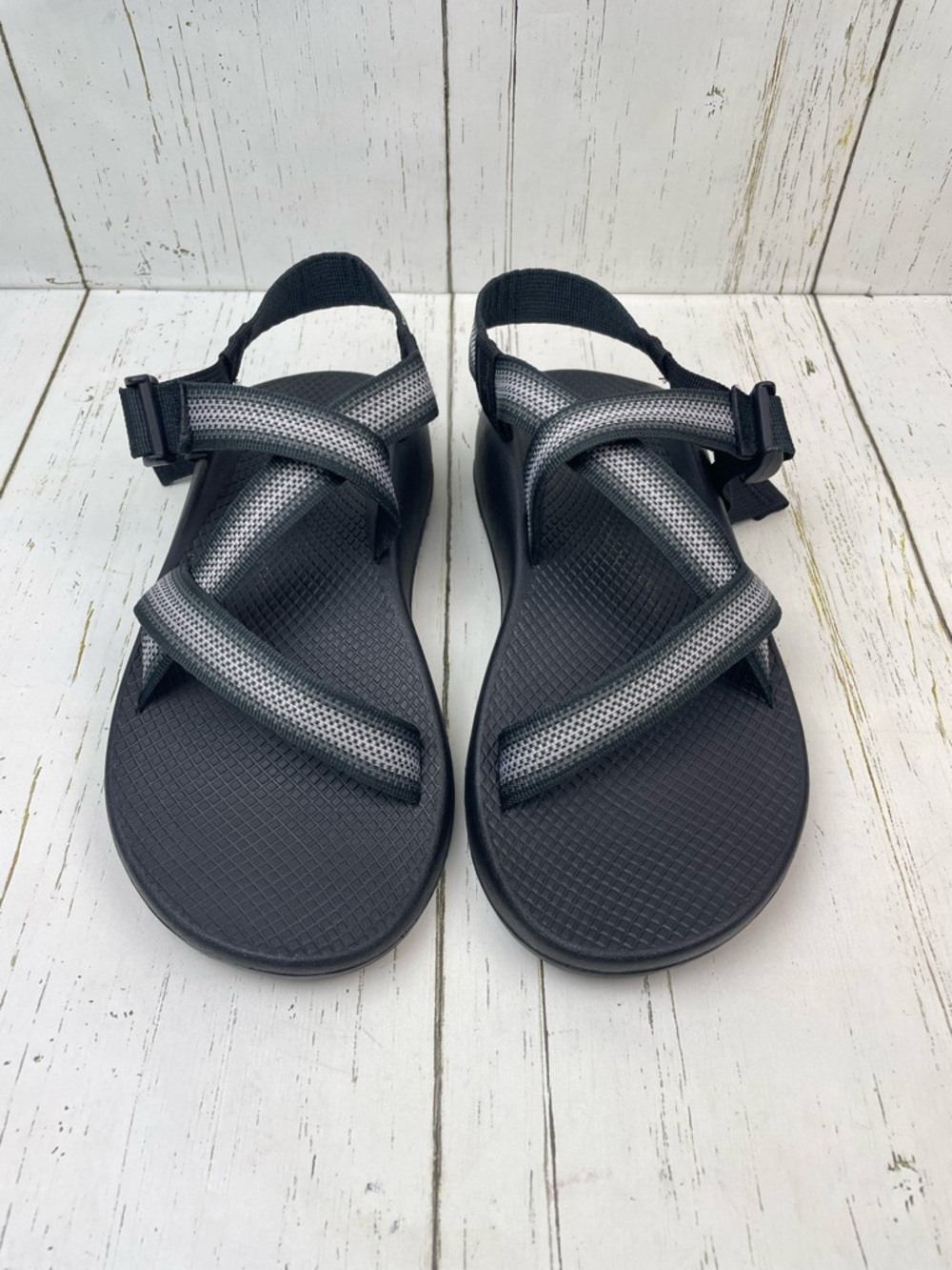 Chaco Men’s Z/1 Classic Comfort Sandals